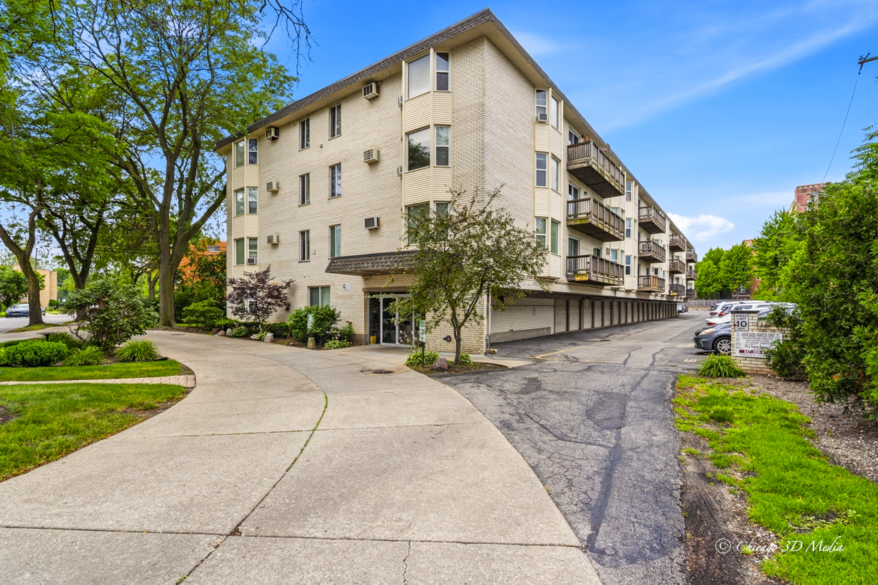 8232 Niles Center Road, Unit 312 Skokie, IL 60077 - Photo 1 of 22