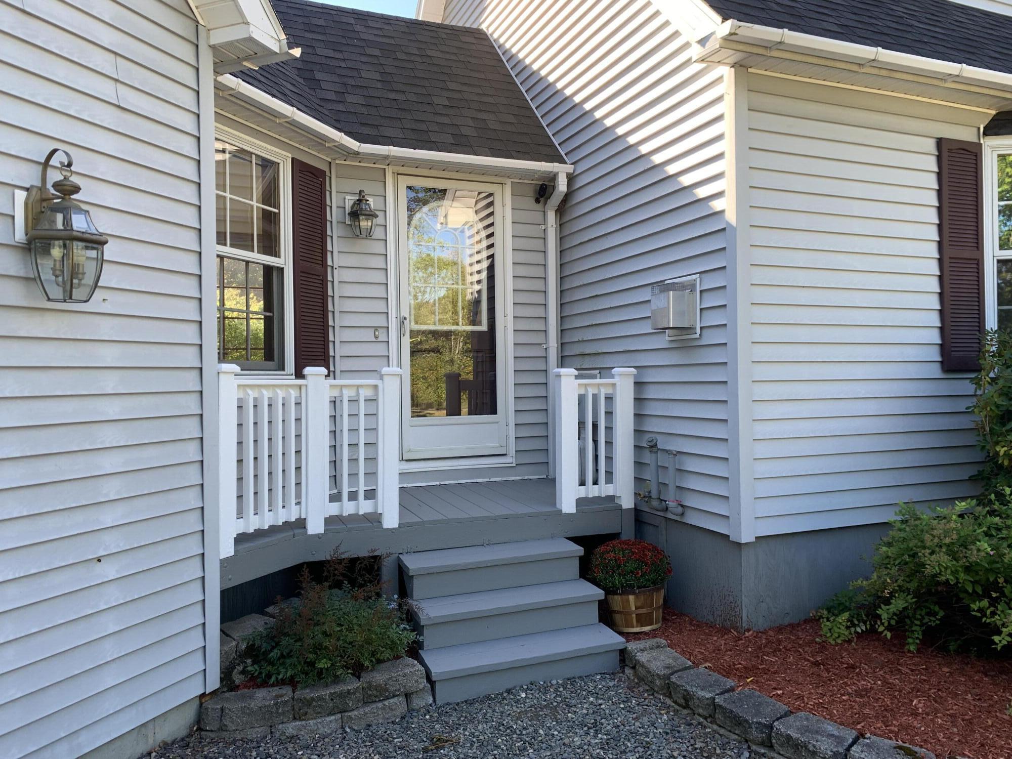 20 Foss Hill Road Waterville, ME 04901 - Photo 7 of 70 7