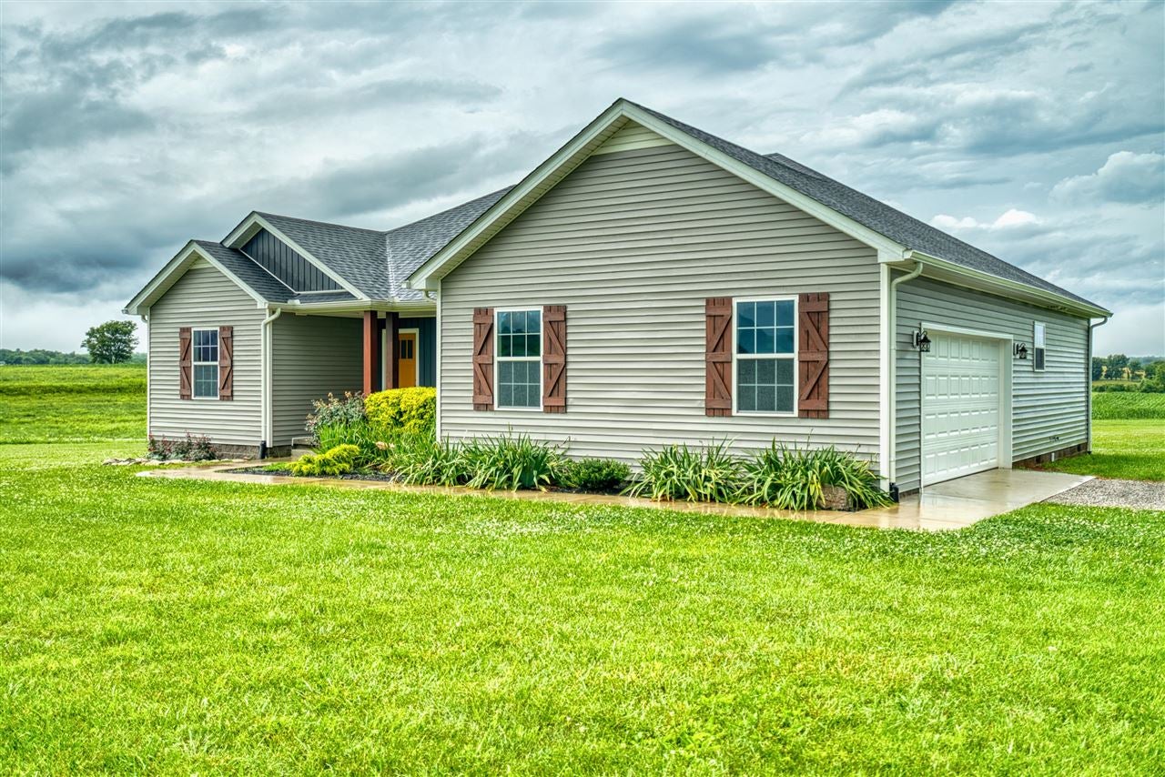 1827 Taylor Barrow Road Auburn, KY 42206 - Photo 24 of 30 Gallery Image 24