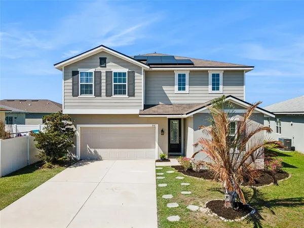 $407,000 | 252 Summershore Drive, Auburndale, FL 33823