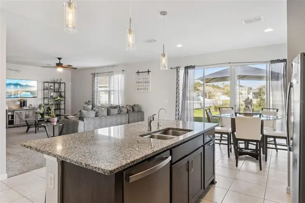 $407,000 | 252 Summershore Drive, Auburndale, FL 33823