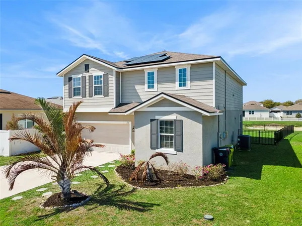 $407,000 | 252 Summershore Drive, Auburndale, FL 33823