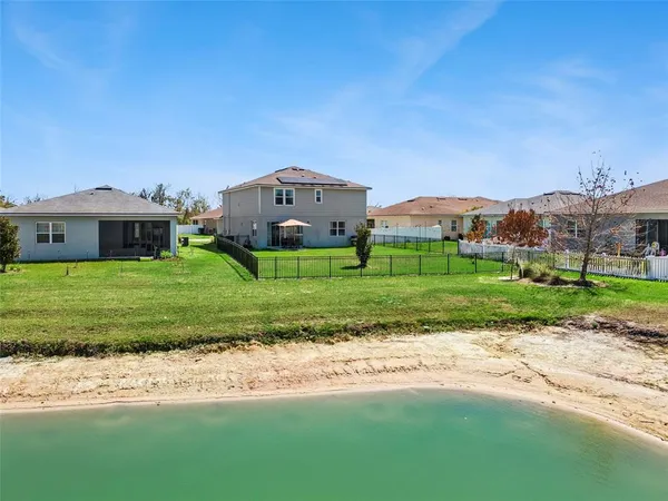 $407,000 | 252 Summershore Drive, Auburndale, FL 33823