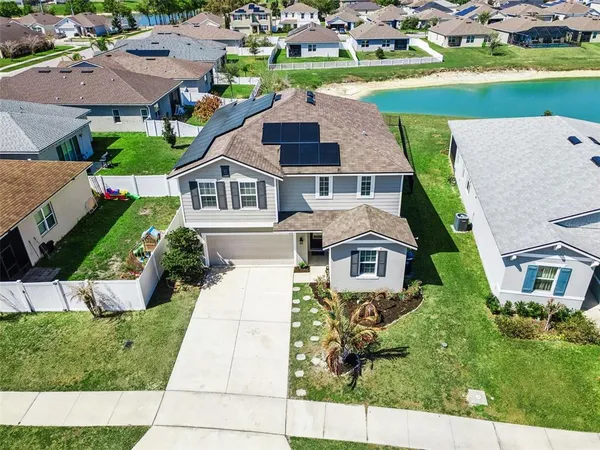 $407,000 | 252 Summershore Drive, Auburndale, FL 33823