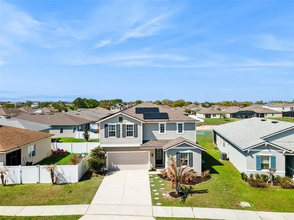 $407,000 | 252 Summershore Drive, Auburndale, FL 33823