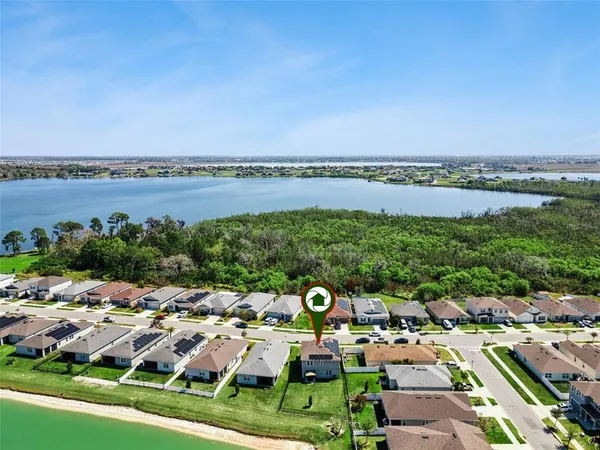 $407,000 | 252 Summershore Drive, Auburndale, FL 33823