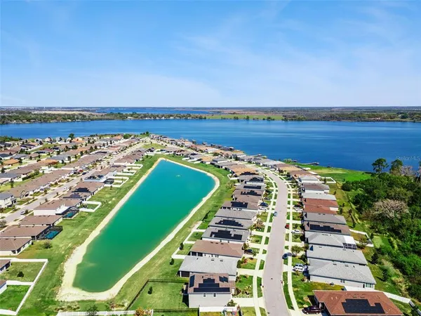 $407,000 | 252 Summershore Drive, Auburndale, FL 33823