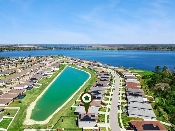 $407,000 | 252 Summershore Drive, Auburndale, FL 33823