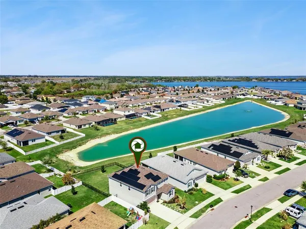 $407,000 | 252 Summershore Drive, Auburndale, FL 33823