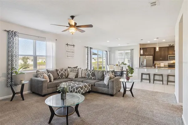 $407,000 | 252 Summershore Drive, Auburndale, FL 33823