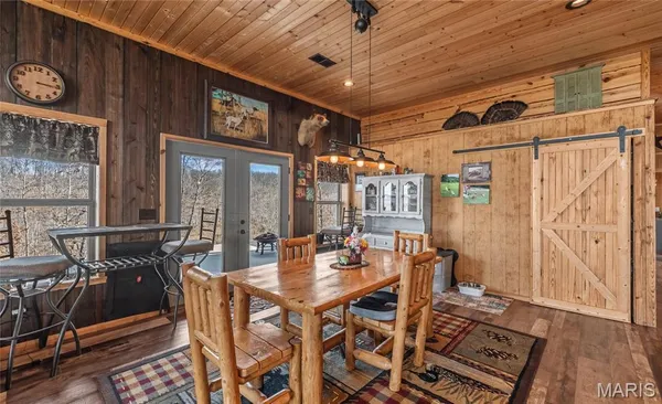 $999,900 | 150 Keysville Street, Cook Sta, MO 65449