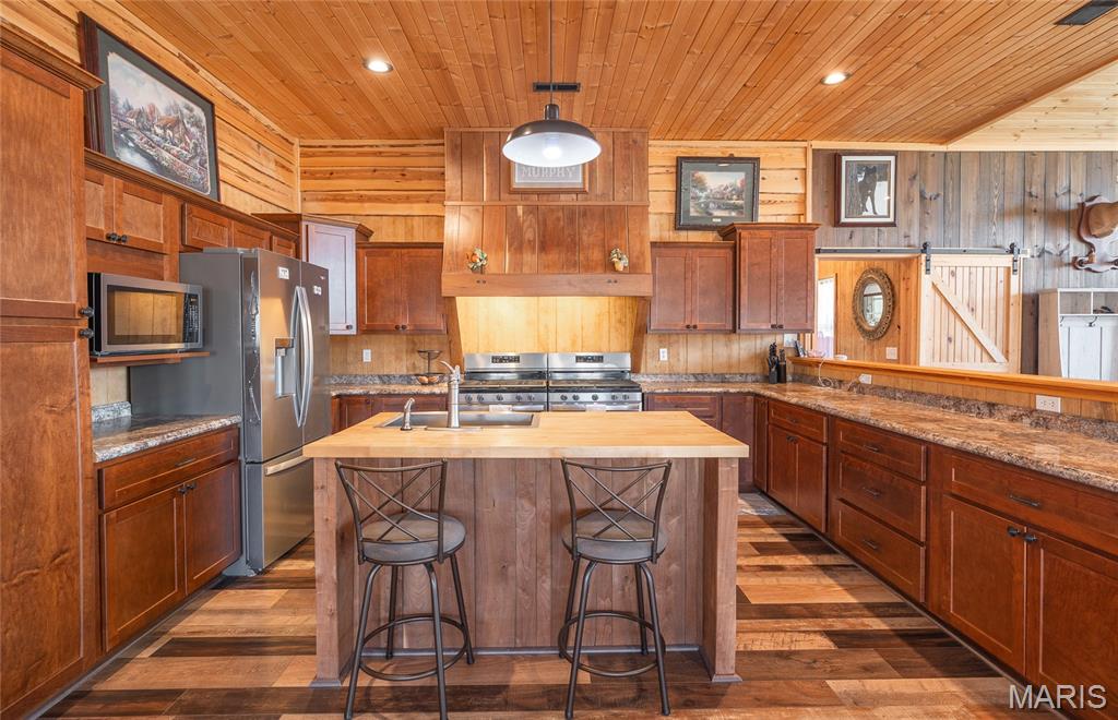 150 Keysville Street Cook Sta, MO 65449 - Photo 22 of 87