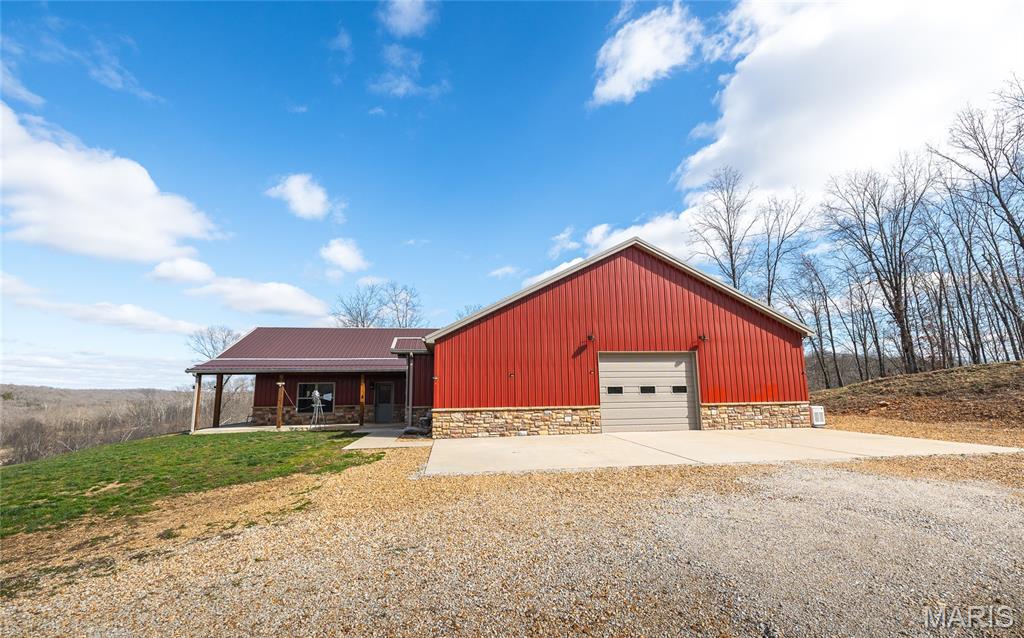 150 Keysville Street Cook Sta, MO 65449 - Photo 38 of 71
