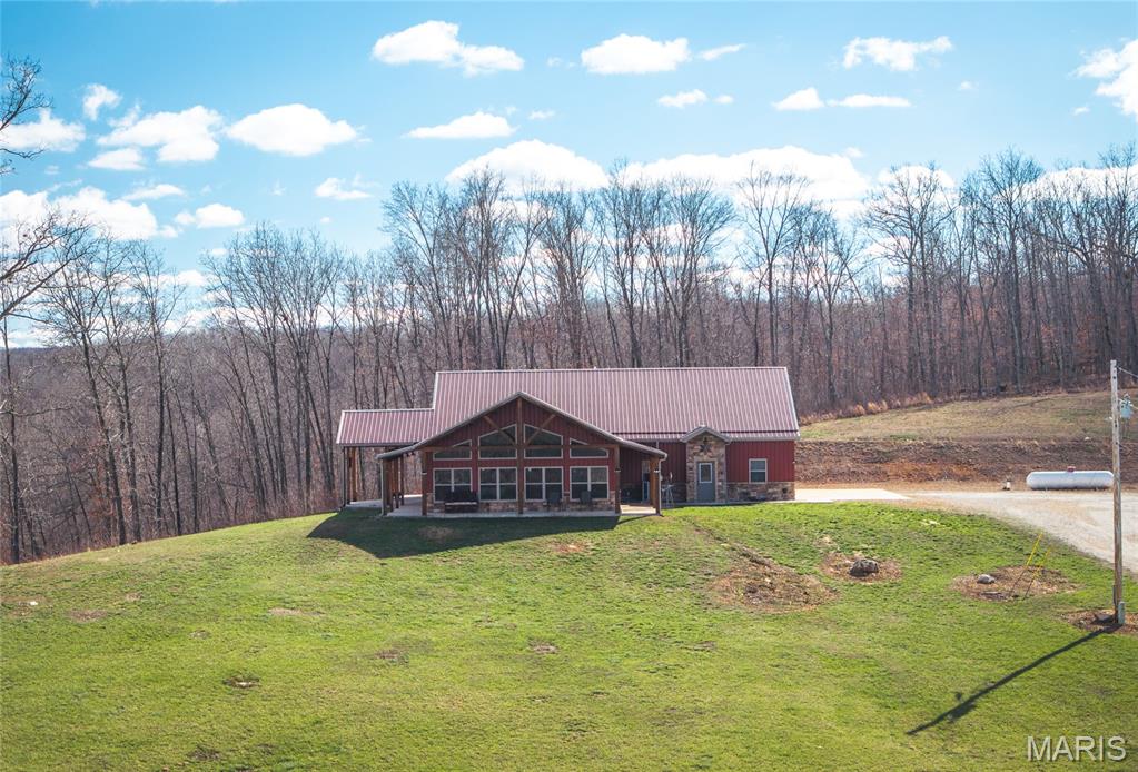 150 Keysville Street Cook Sta, MO 65449 - Photo 4 of 71