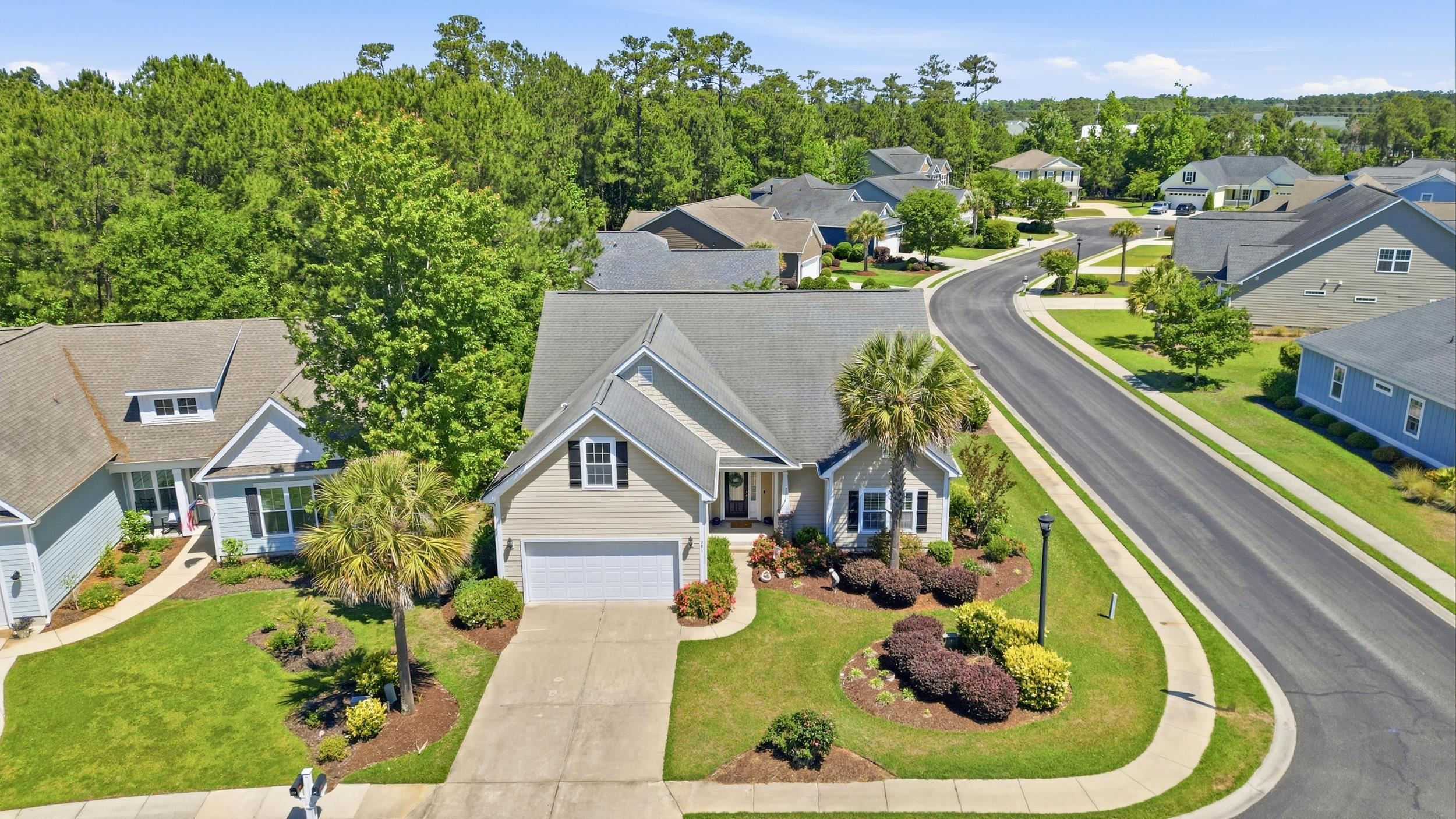 281 Outboard Drive Murrells Inlet, SC 29576 - Photo 38 of 50