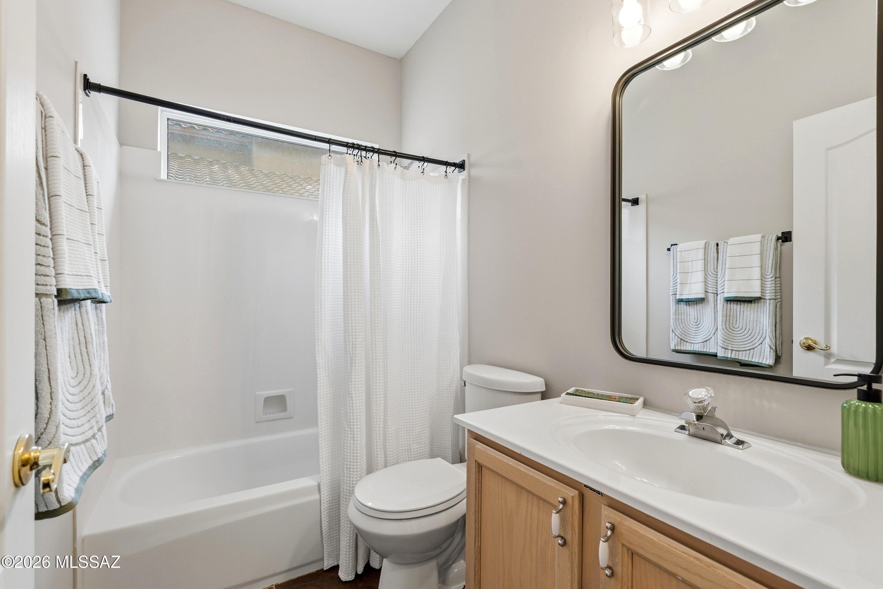 7712 East Elk Creek Road Tucson, AZ 85750 - Photo 37 of 48