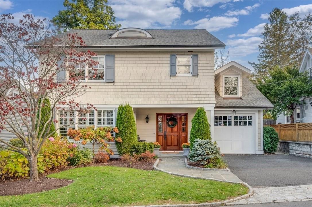 16 Fairlawn Street Rye, NY 10580 - Photo 1 of 1 Welcome home!