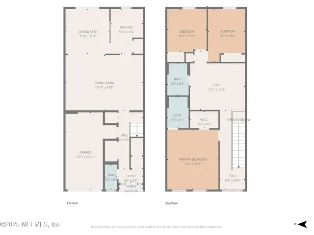 $215,000 | 8253 Halls Hammock Court, Jacksonville, FL 32244