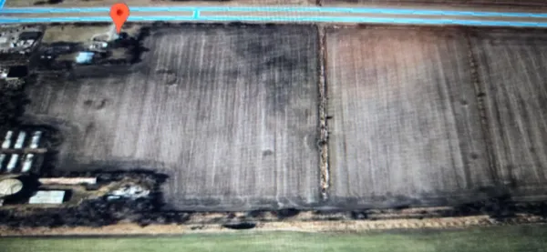 a view of water heater room