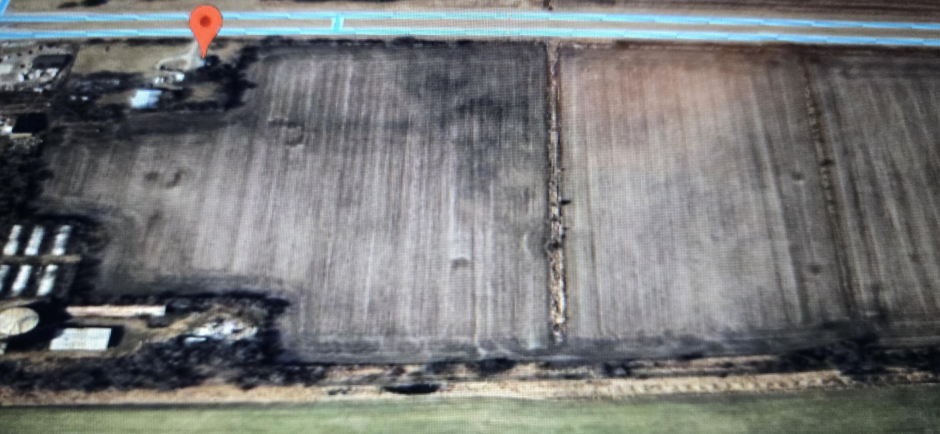 1103 Highway 41 Morocco, IN 47963 - Photo 4 of 8 a view of water heater room