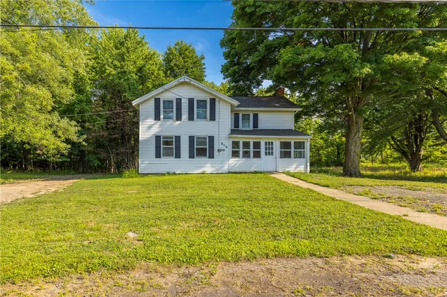 $2,000 | 859 Clevenger Road, Ontario, NY 14519