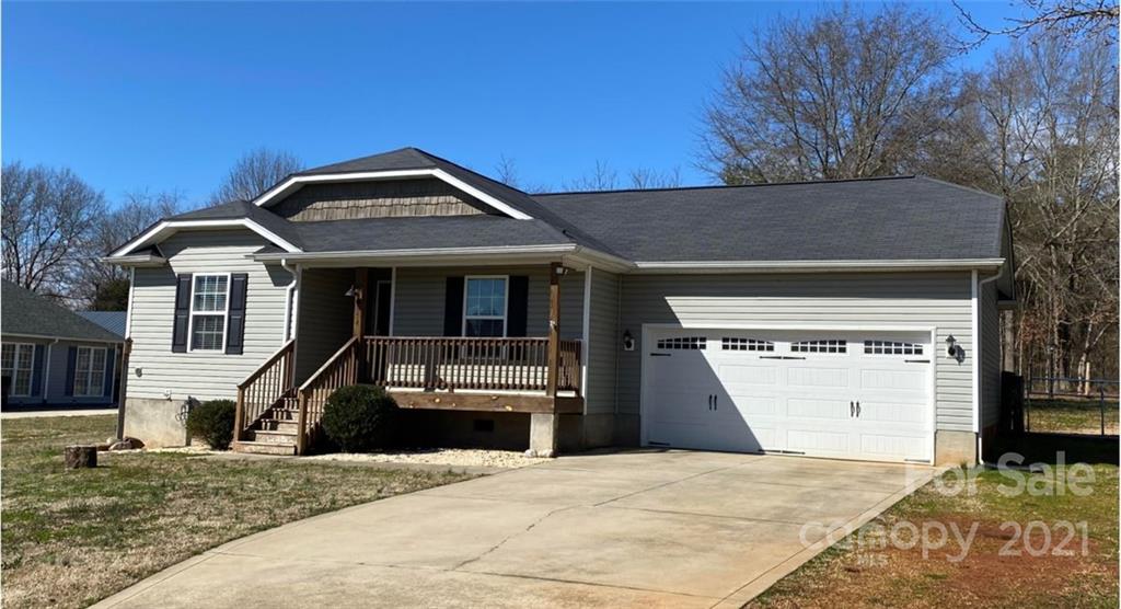 154 Planters Row Road Iron Station, NC 28080 - Photo 1 of 1 Gallery Image 1