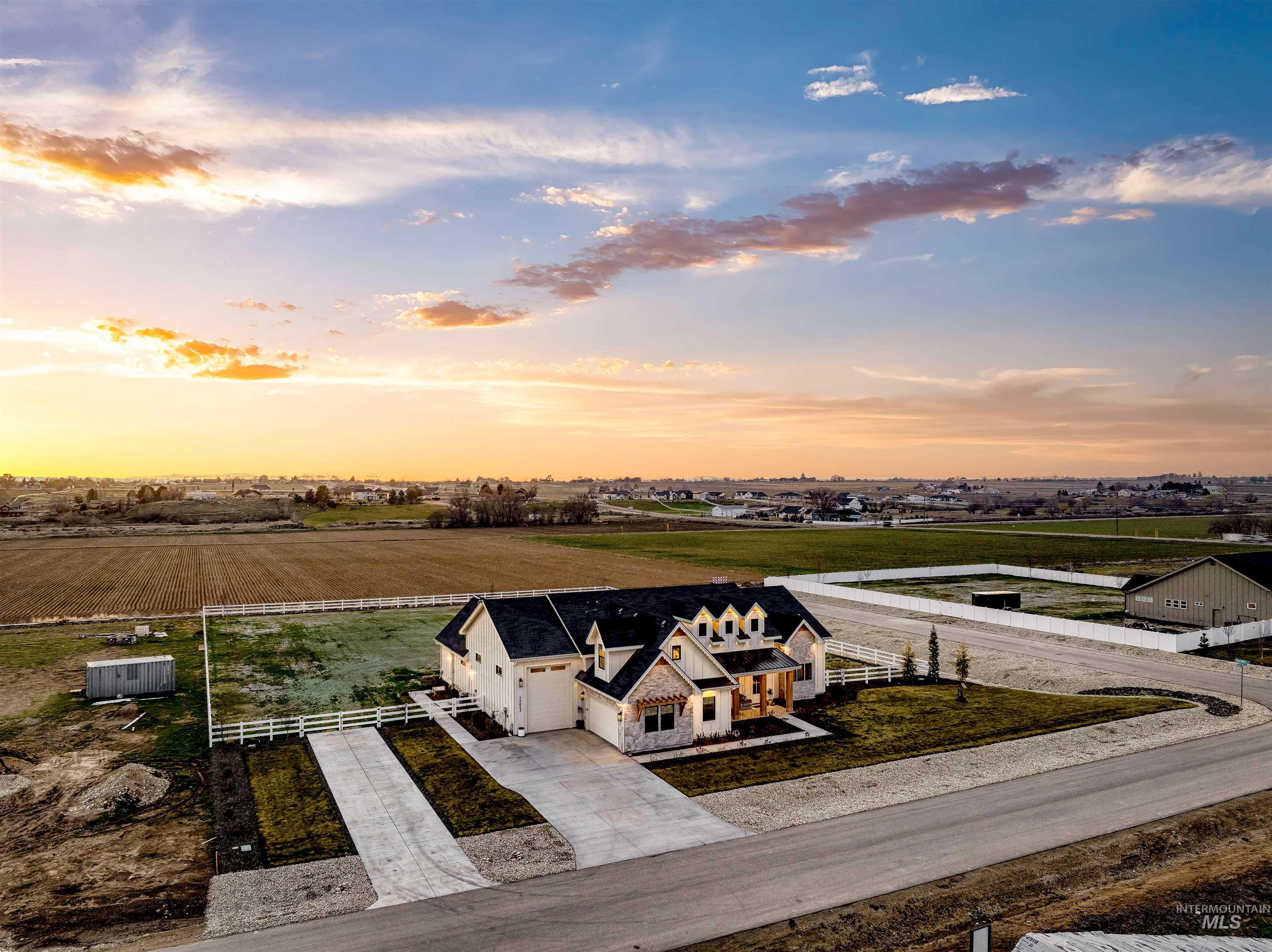 24853 Haflinger Way Middleton, ID 83644 - Photo 4 of 49