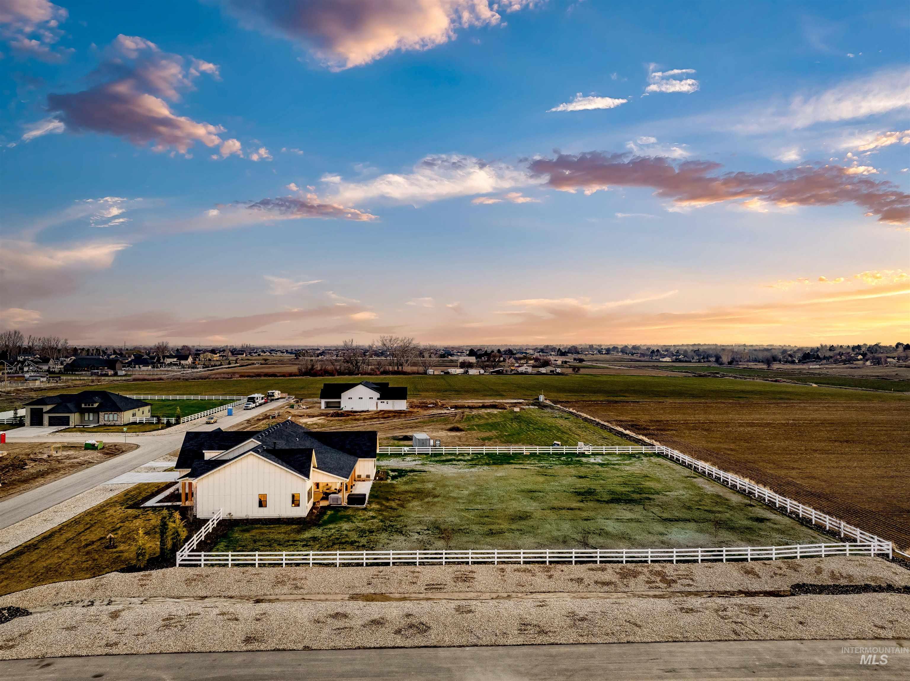 24853 Haflinger Way Middleton, ID 83644 - Photo 47 of 49 View of rural area