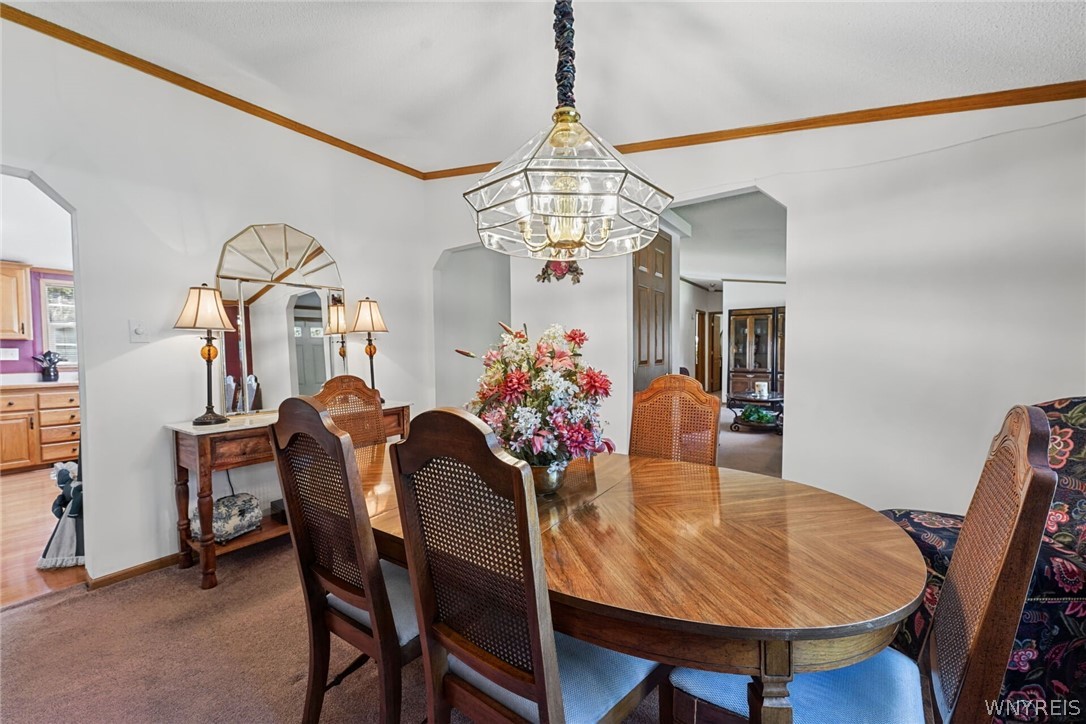 907 Streeter Brook Road Genesee, NY 14754 - Photo 16 of 45 Gallery Image 16