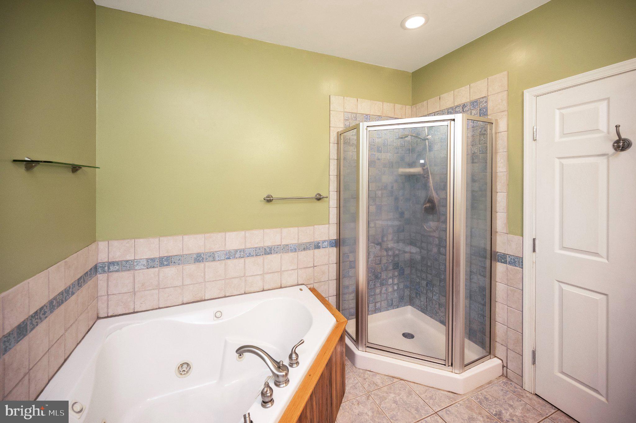 23202 Village Road Unionville, VA 22567 - Photo 20 of 58 Spa-like retreat with modern amenities.