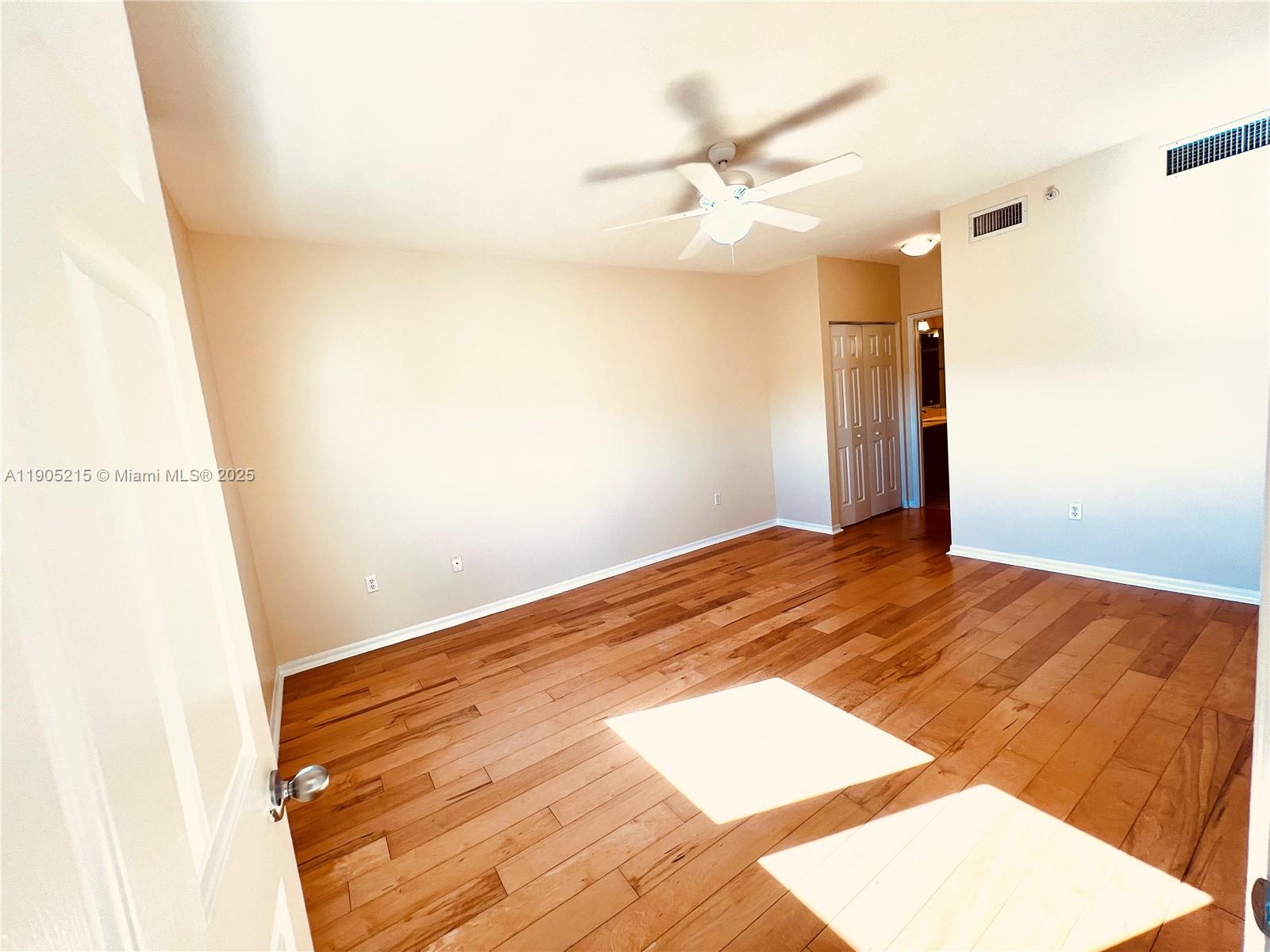 2421 Northeast 65th Street, Unit 506 Fort Lauderdale, FL 33308 - Photo 16 of 59 a view of empty room