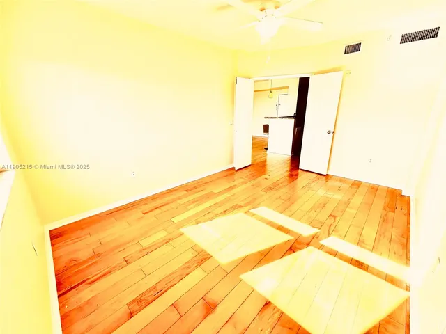 a view of a swimming pool