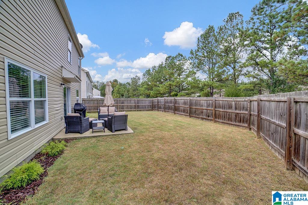 537 Chesser Reserve Way Chelsea, AL 35043 - Photo 24 of 25