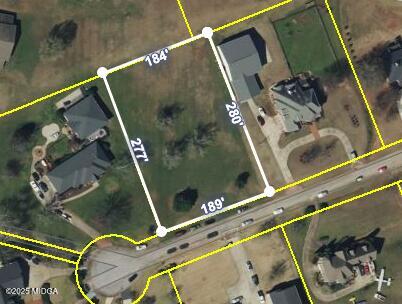 0 Mallard Lane Locust Grove, GA 30248 - Photo 2 of 27 a picture of water heater room