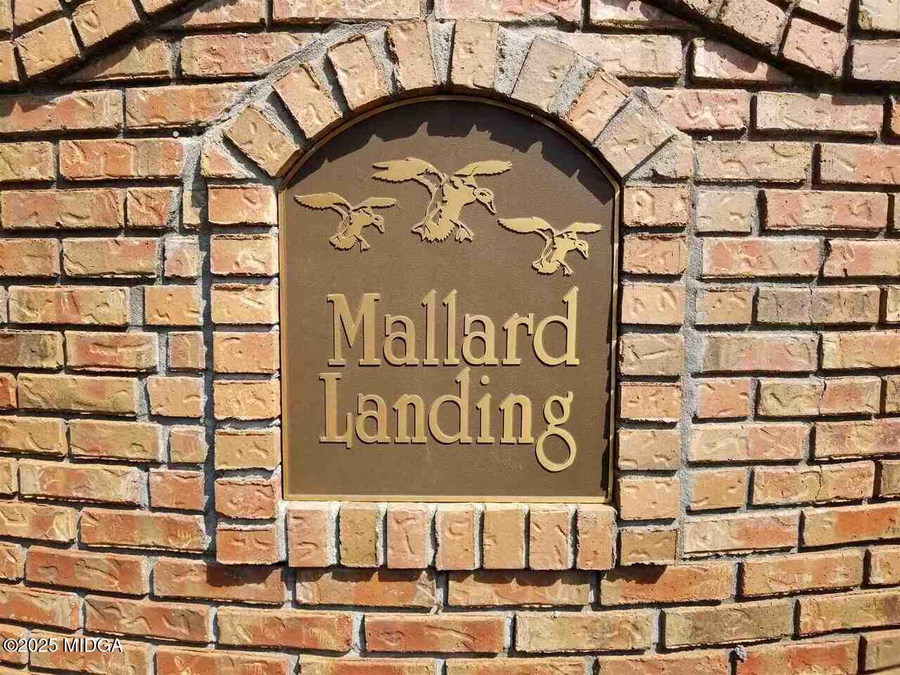 0 Mallard Lane Locust Grove, GA 30248 - Photo 9 of 27 a view of a sign board