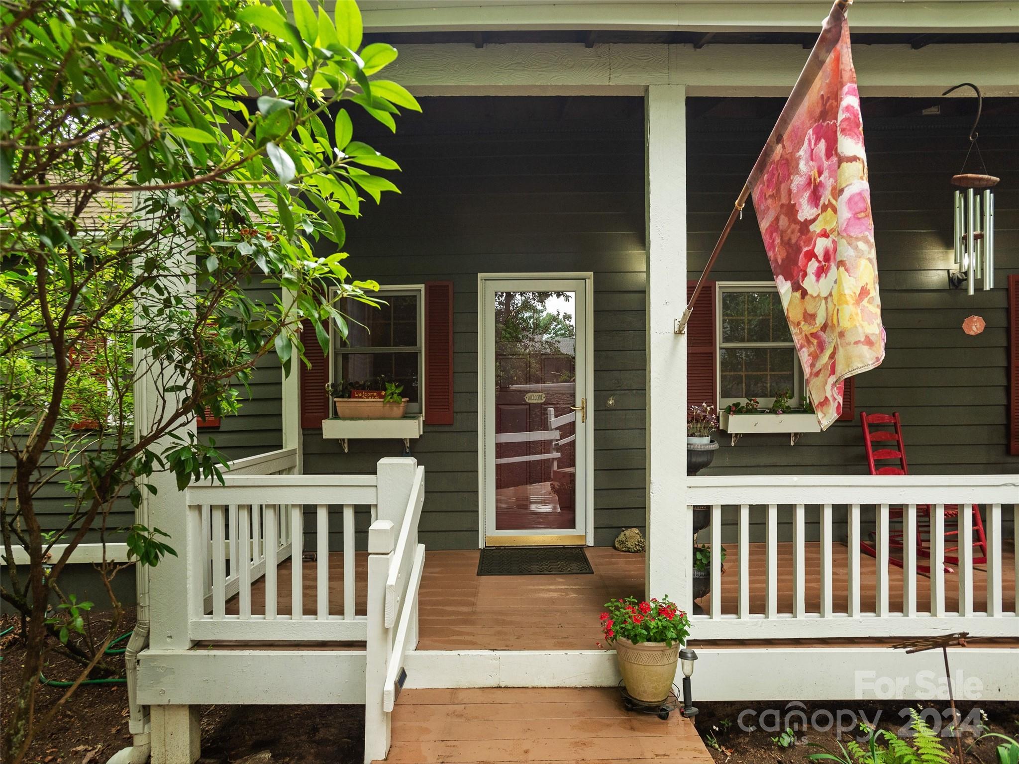 28 Chestnut Ridge Road, Unit 228 Mills River, NC 28759 - Photo 2 of 48