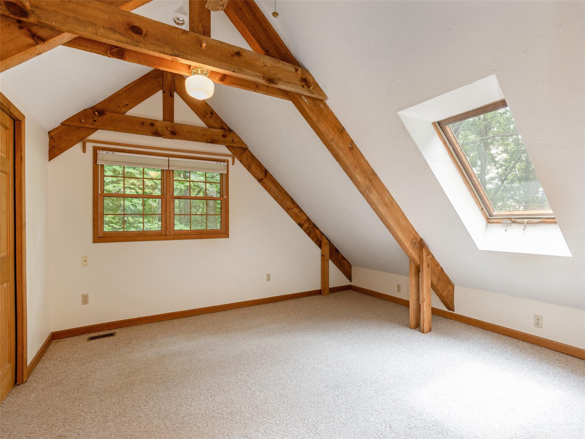 28 Chestnut Ridge Road, Unit 228 Mills River, NC 28759 - Photo 23 of 48 an empty room with a window