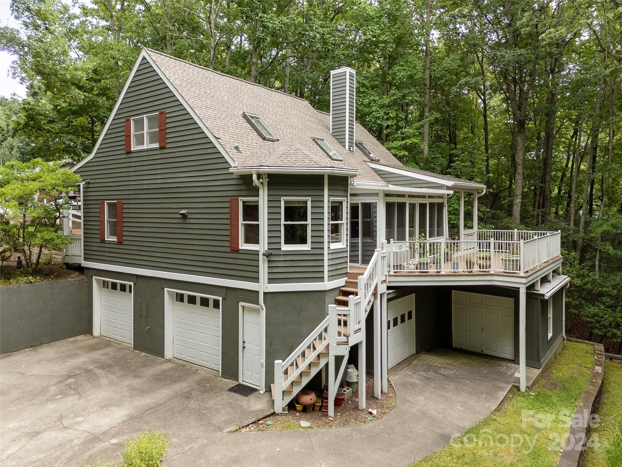 28 Chestnut Ridge Road, Unit 228 Mills River, NC 28759 - Photo 32 of 48