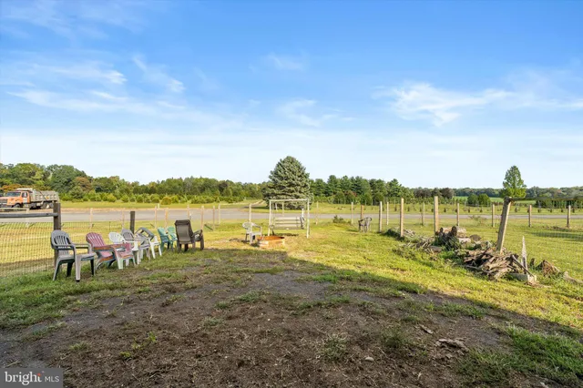 $1,200,000 | 537 Arneytown-chesterfield Road, Chesterfield, NJ 08515