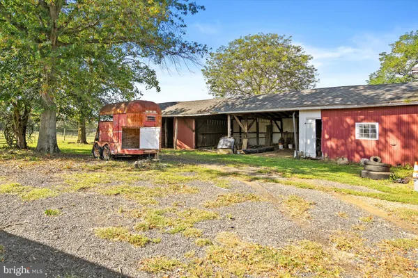 $1,100,000 | 537 Arneytown-chesterfield Road, Chesterfield, NJ 08515