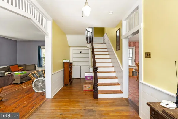 $1,100,000 | 537 Arneytown-chesterfield Road, Chesterfield, NJ 08515