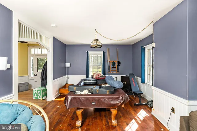 $1,200,000 | 537 Arneytown-chesterfield Road, Chesterfield, NJ 08515