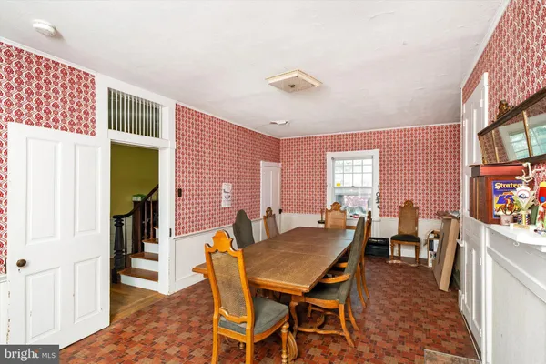 $1,100,000 | 537 Arneytown-chesterfield Road, Chesterfield, NJ 08515