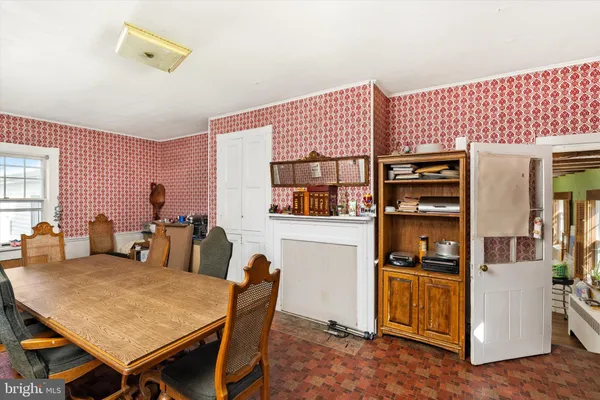 $1,100,000 | 537 Arneytown-chesterfield Road, Chesterfield, NJ 08515