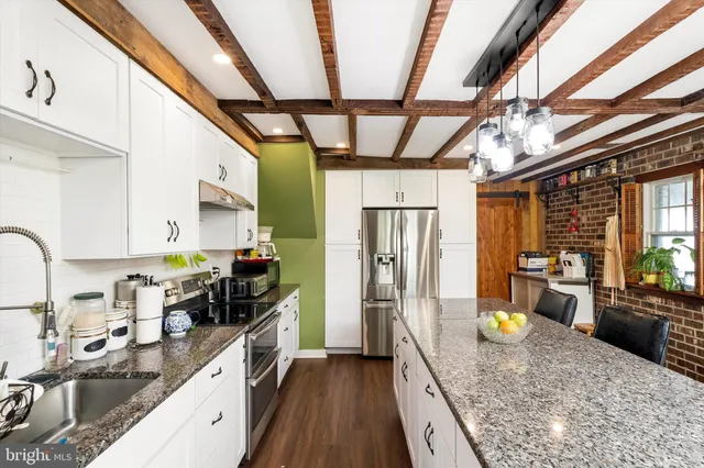 $1,200,000 | 537 Arneytown-chesterfield Road, Chesterfield, NJ 08515