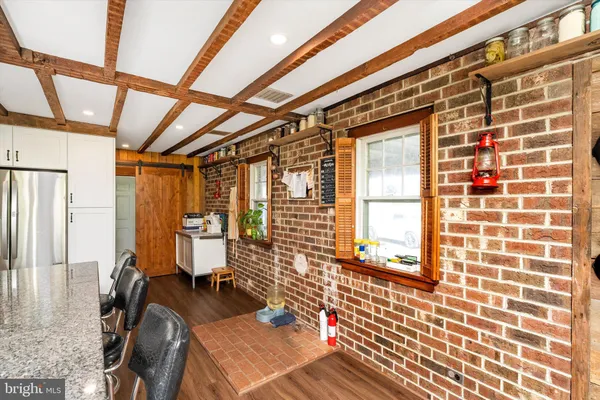 $1,100,000 | 537 Arneytown-chesterfield Road, Chesterfield, NJ 08515