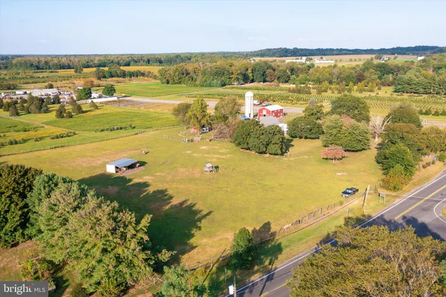 $1,200,000 | 537 Arneytown-chesterfield Road, Chesterfield, NJ 08515