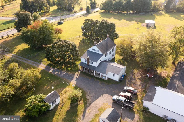 $1,200,000 | 537 Arneytown-chesterfield Road, Chesterfield, NJ 08515