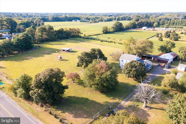 $1,200,000 | 537 Arneytown-chesterfield Road, Chesterfield, NJ 08515