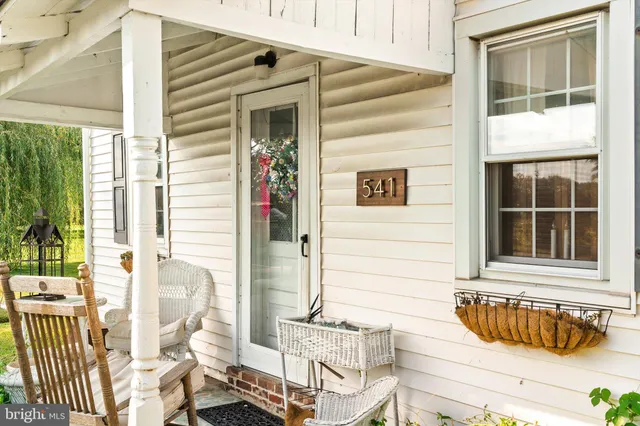 $1,200,000 | 537 Arneytown-chesterfield Road, Chesterfield, NJ 08515